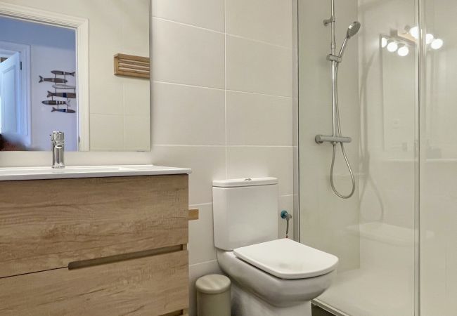 Apartament en Begur - AVA SENIA 5-1 Apartament en Begur - AVA SENIA 5-1