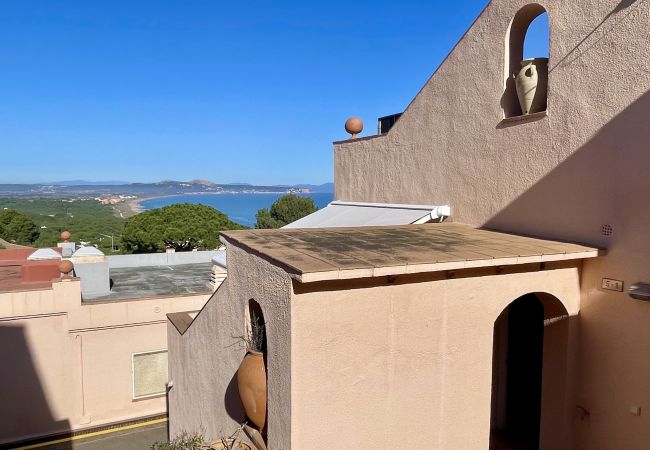Apartament en Begur - AVA SENIA 5-1 Apartament en Begur - AVA SENIA 5-1