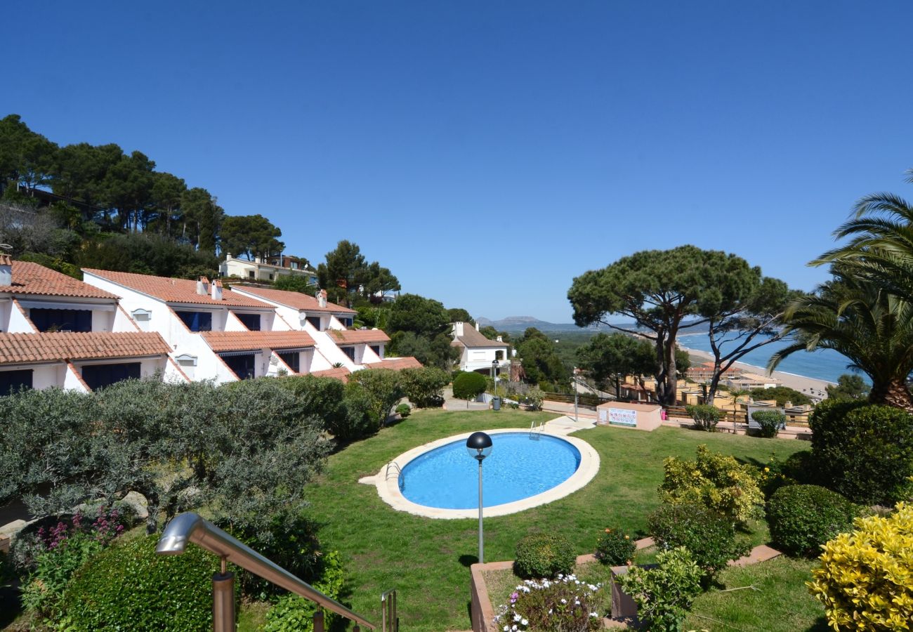 Apartament en Begur - AVA SENIA 5-1