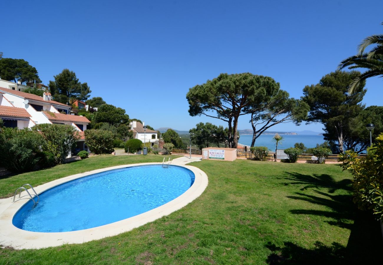 Apartament en Begur - AVA SENIA 5-1