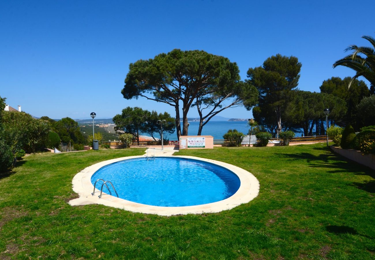 Apartament en Begur - AVA SENIA 5-1