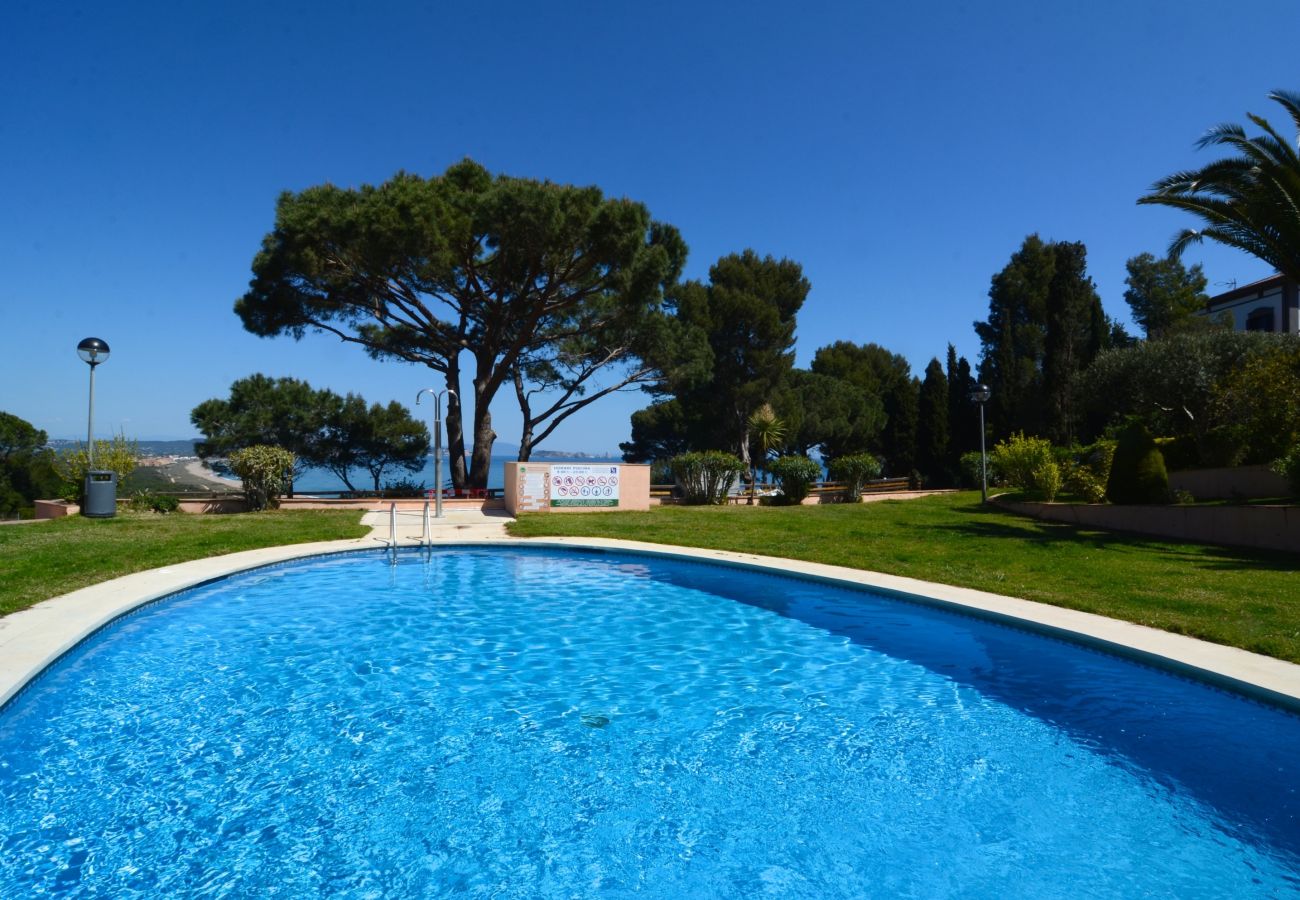Apartament en Begur - AVA SENIA 5-1
