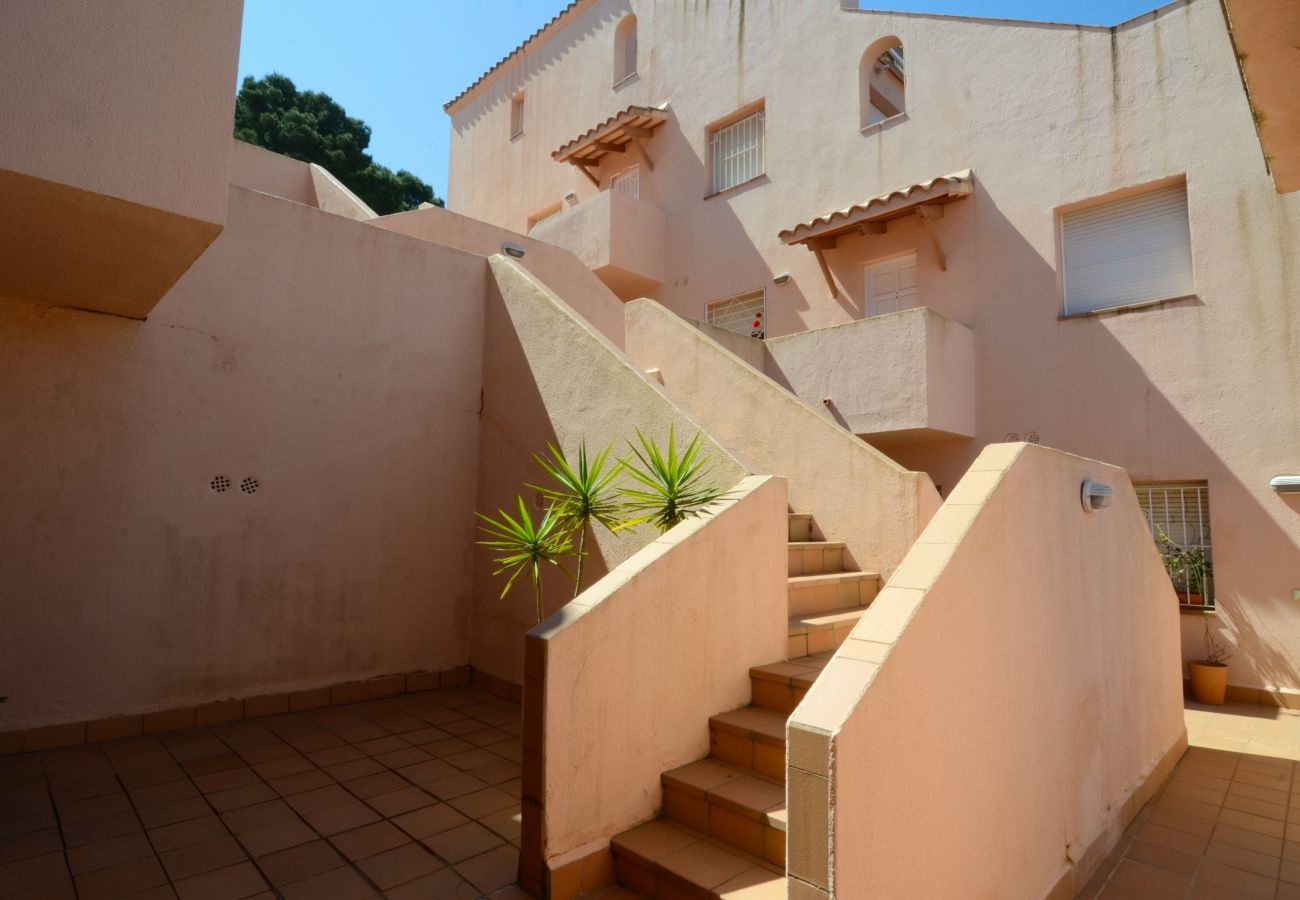Apartament en Begur - AVA SENIA 5-1