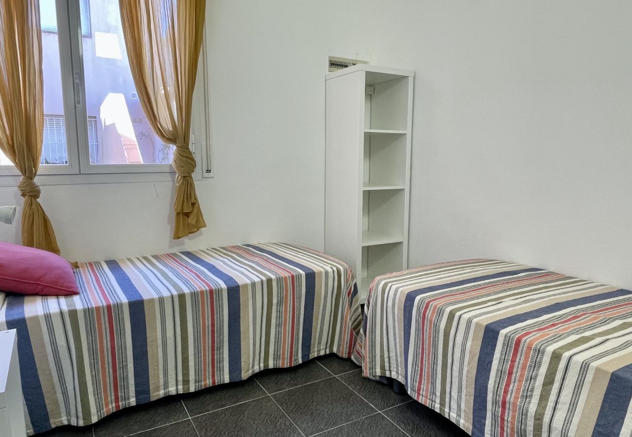 Apartament en Begur - AVA SENIA 5-1
