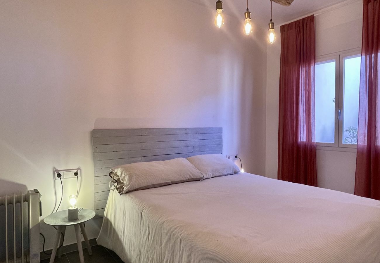 Apartament en Begur - AVA SENIA 5-1