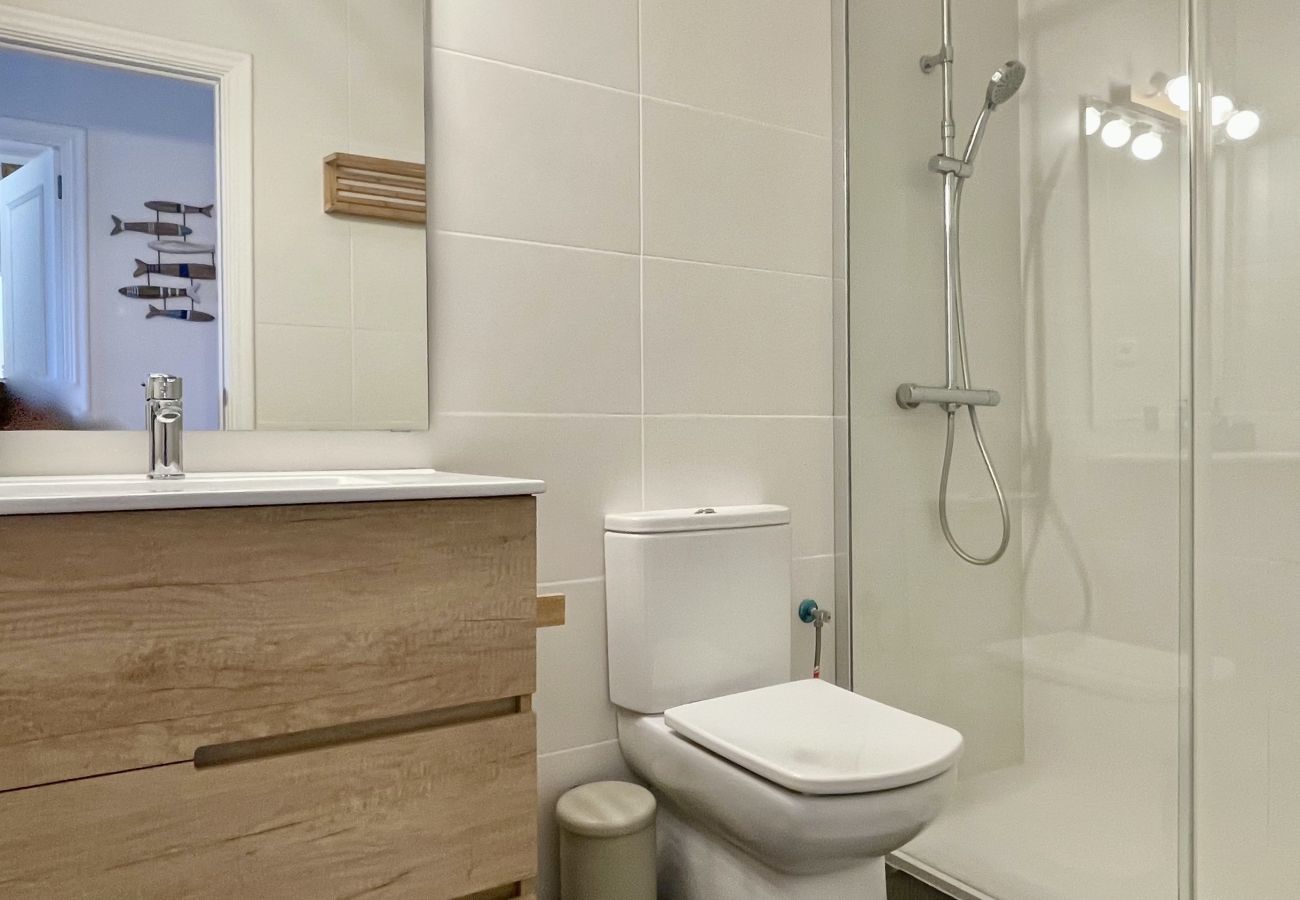 Apartament en Begur - AVA SENIA 5-1