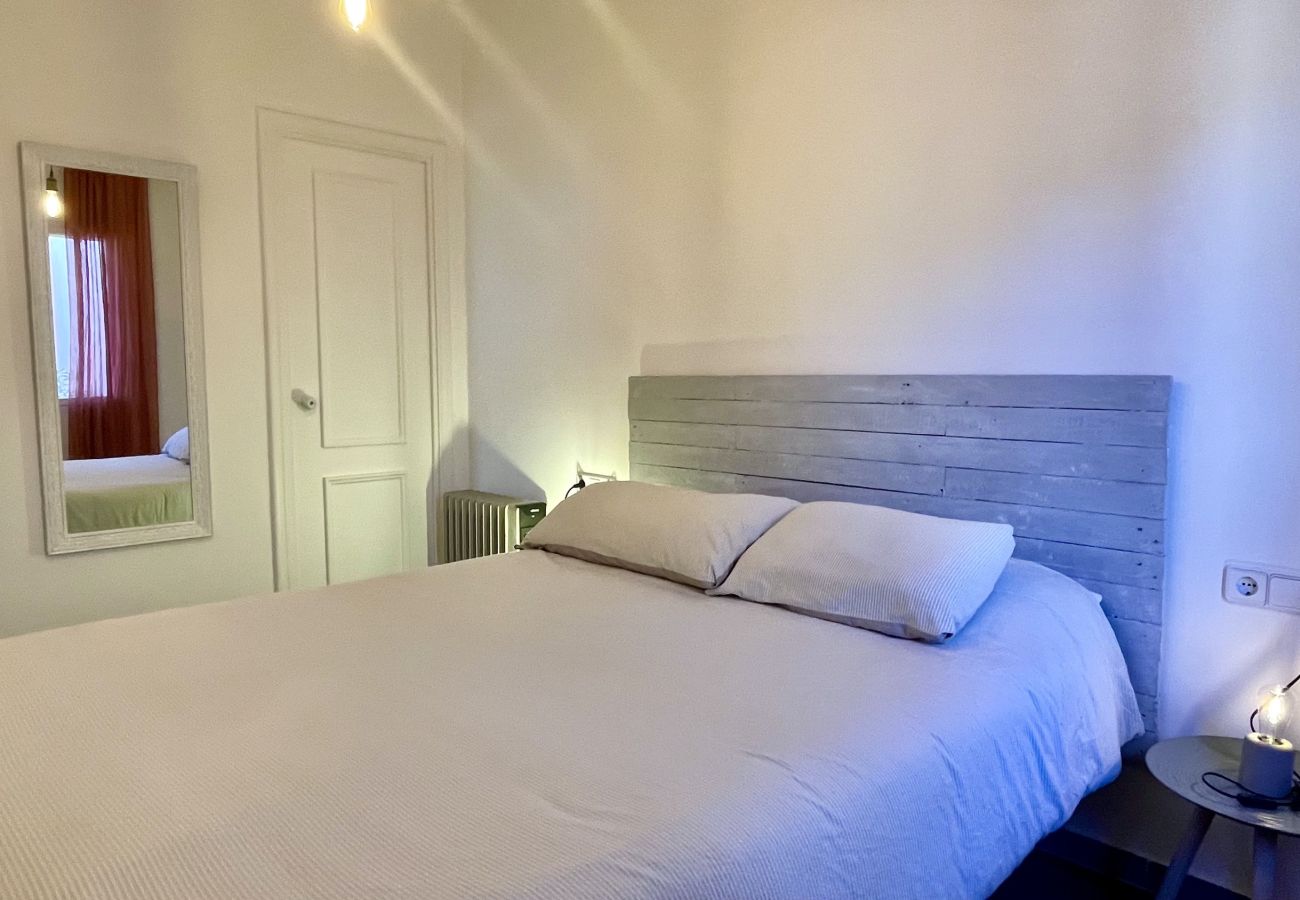 Apartament en Begur - AVA SENIA 5-1