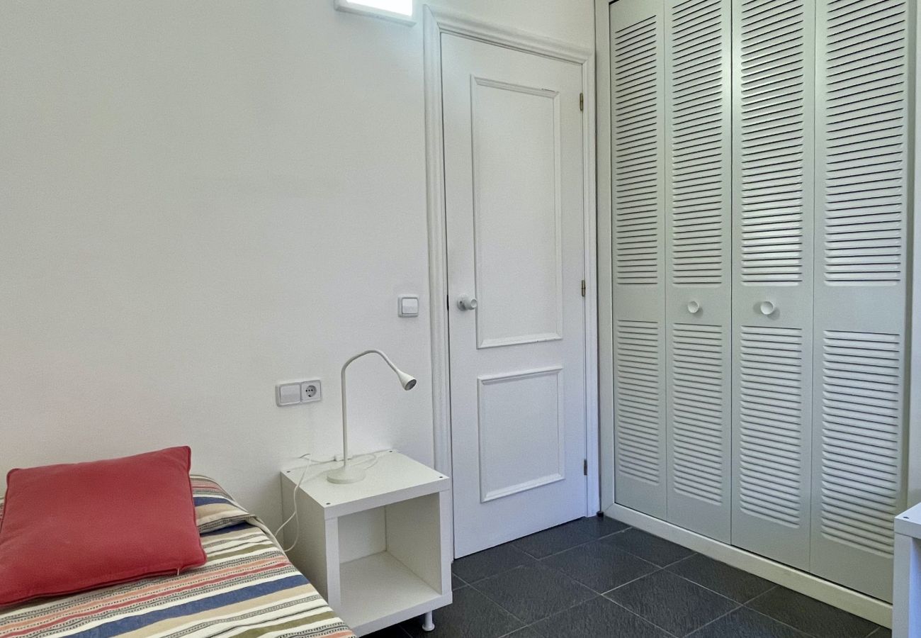 Apartament en Begur - AVA SENIA 5-1