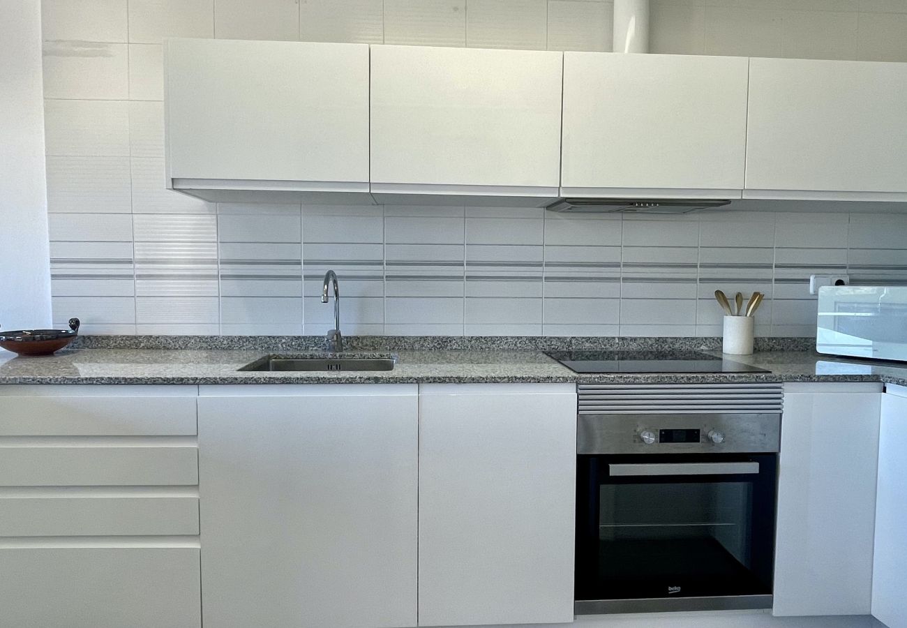 Apartament en Begur - AVA SENIA 5-1