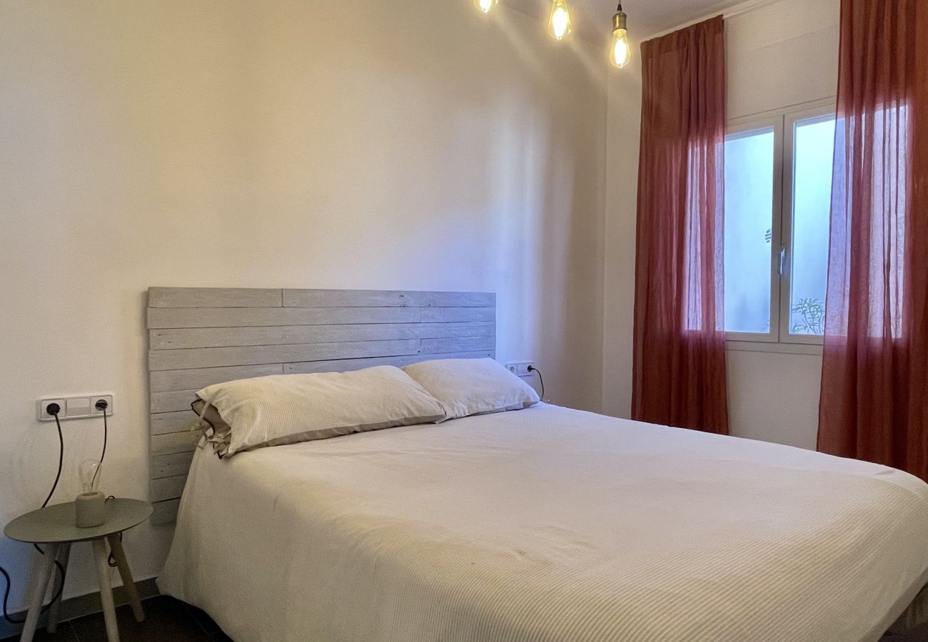 Apartament en Begur - AVA SENIA 5-1