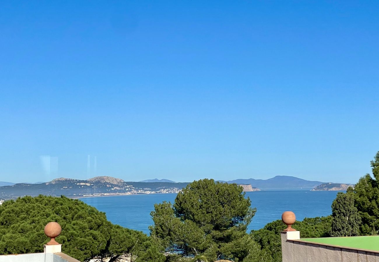 Apartament en Begur - AVA SENIA 5-1