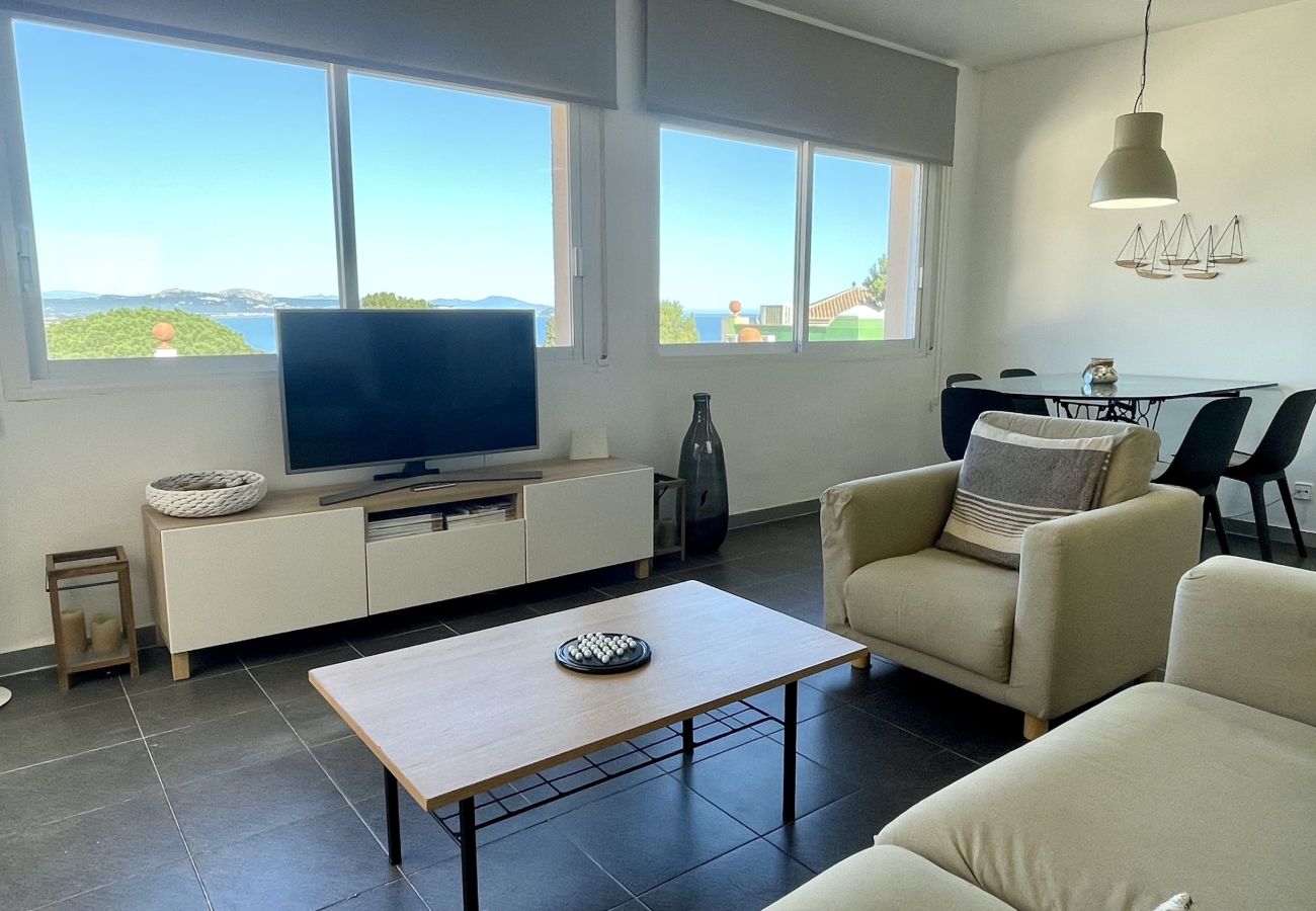 Apartament en Begur - AVA SENIA 5-1