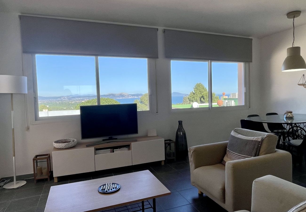 Apartament en Begur - AVA SENIA 5-1