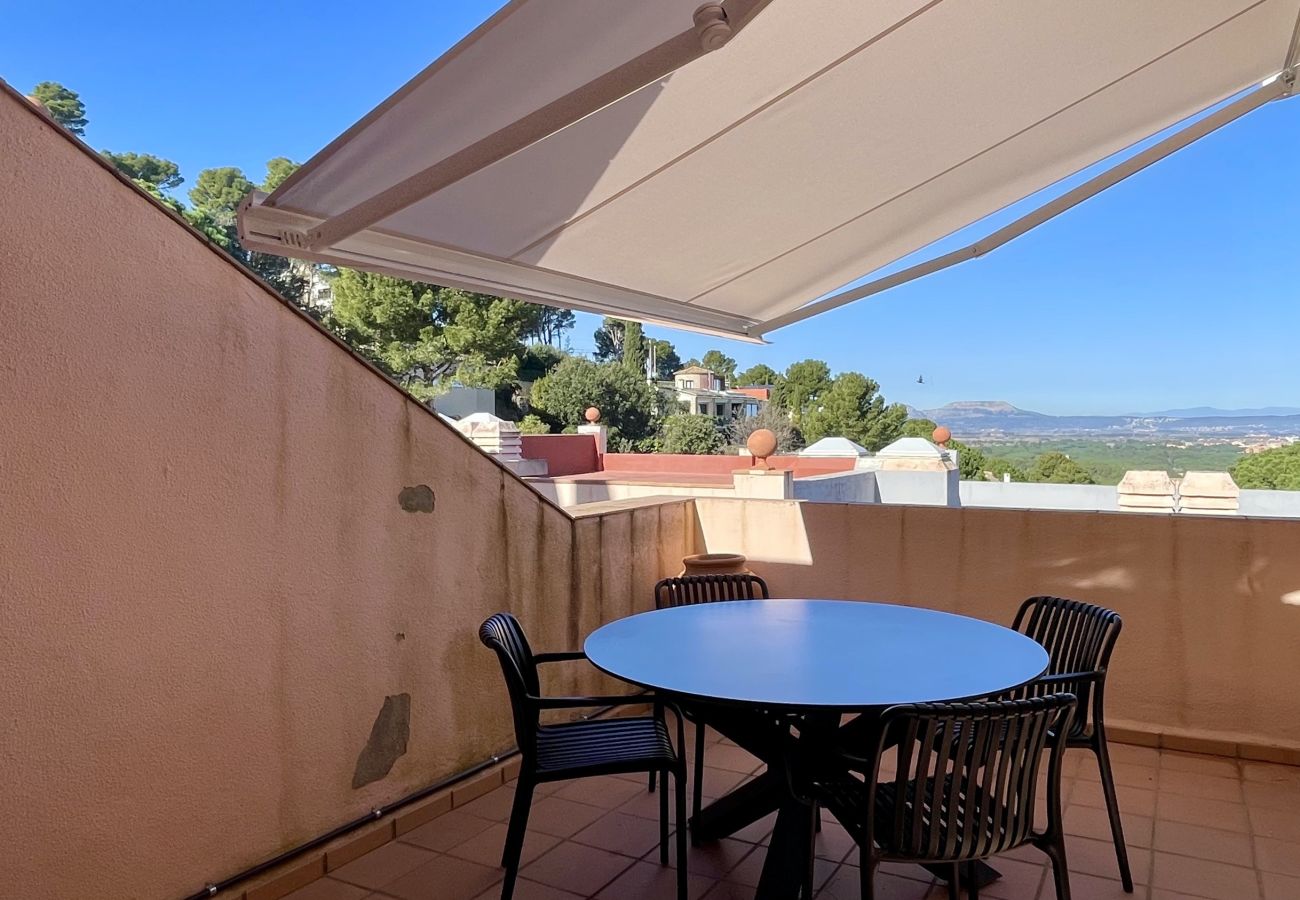 Apartament en Begur - AVA SENIA 5-1
