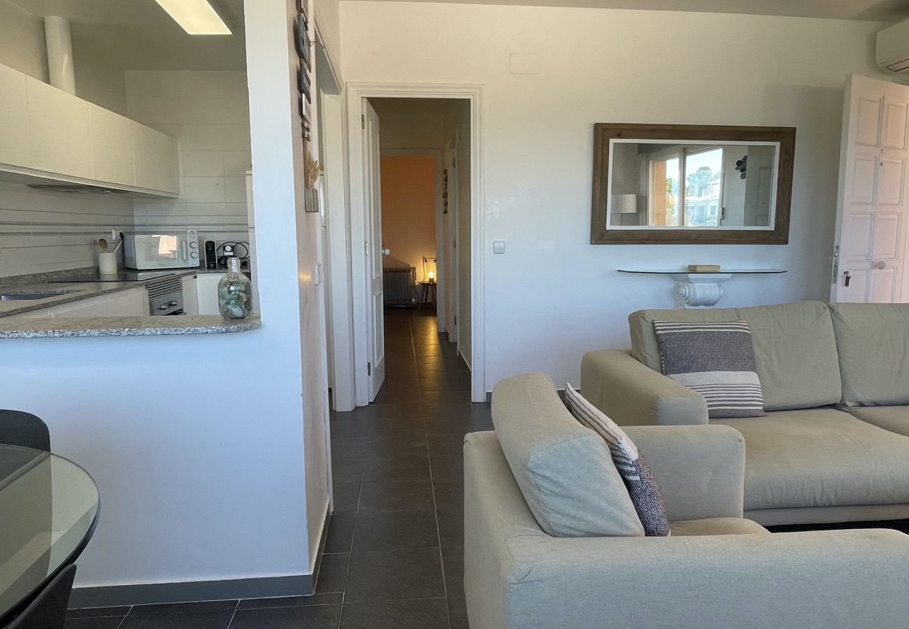 Apartament en Begur - AVA SENIA 5-1