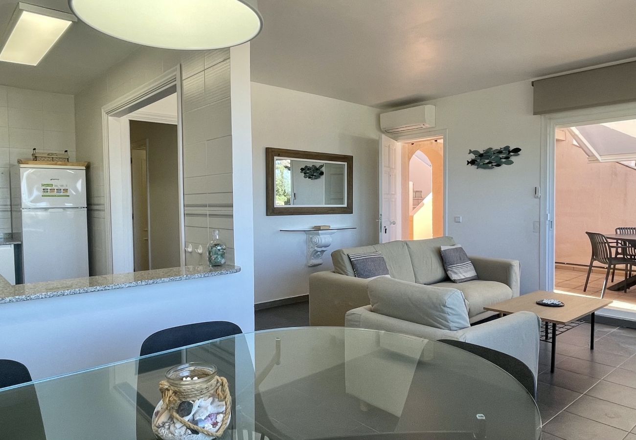 Apartament en Begur - AVA SENIA 5-1