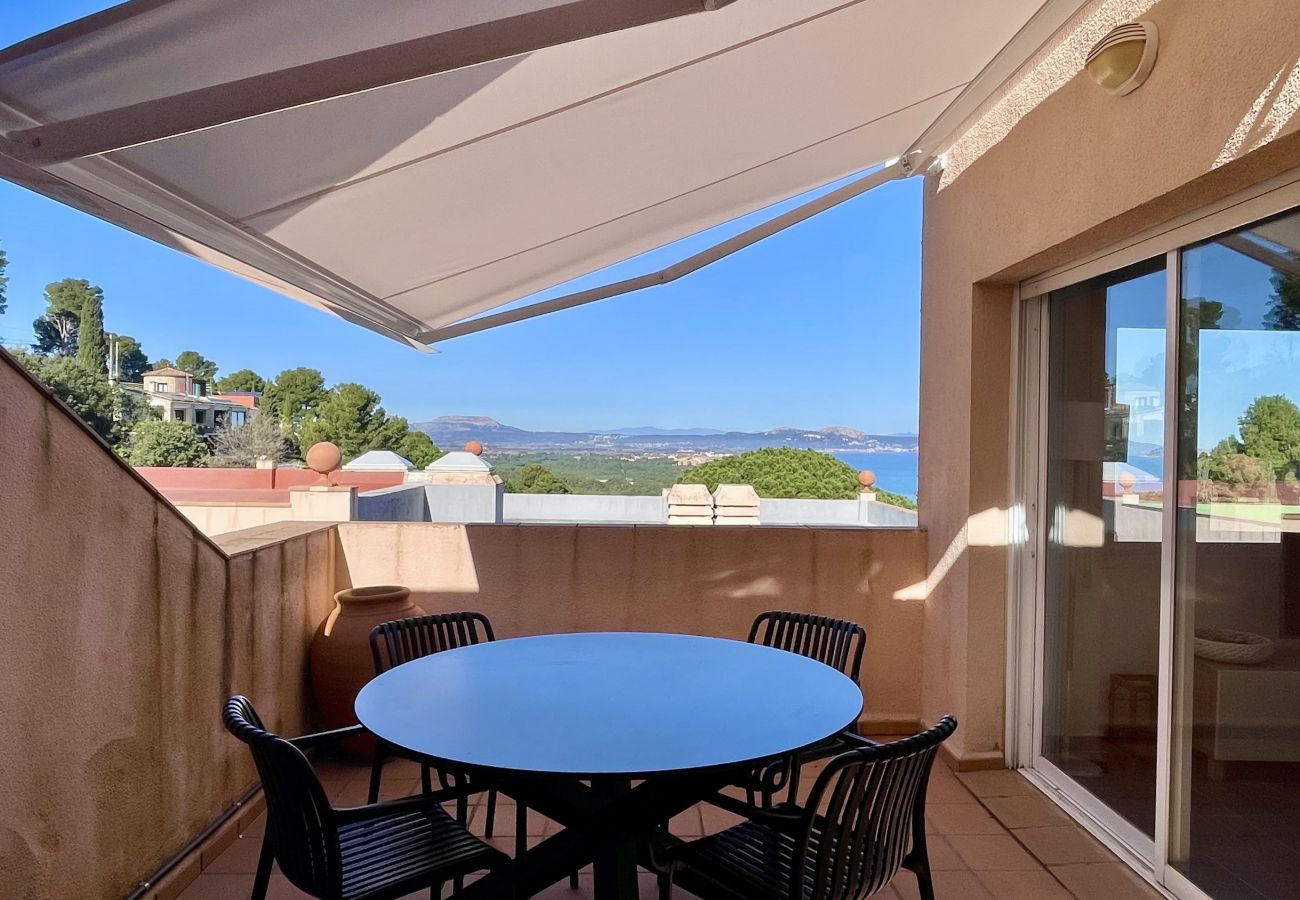 Apartament en Begur - AVA SENIA 5-1