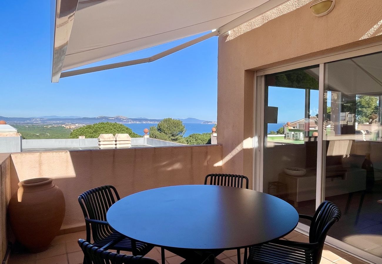 Apartament en Begur - AVA SENIA 5-1