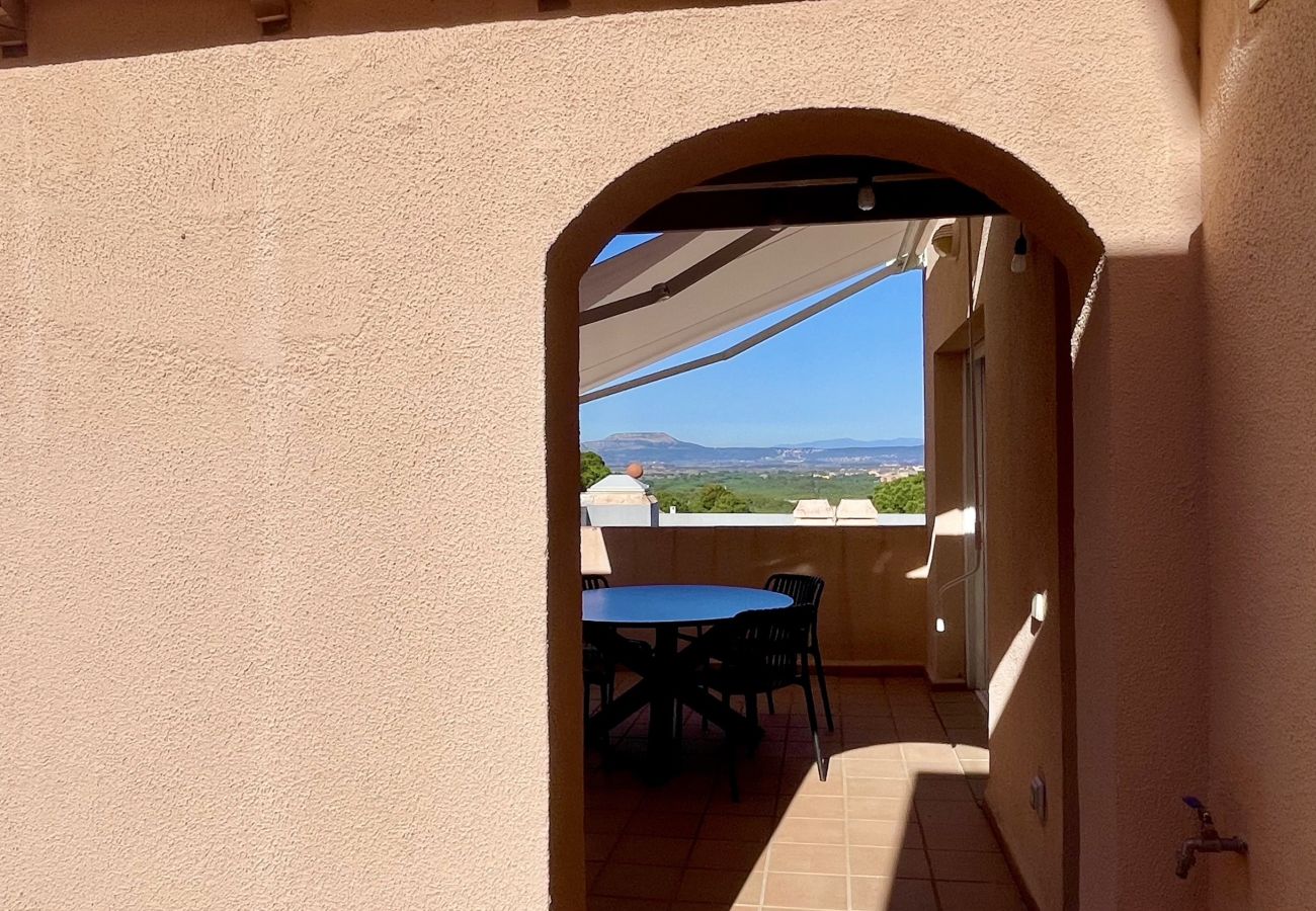 Apartament en Begur - AVA SENIA 5-1
