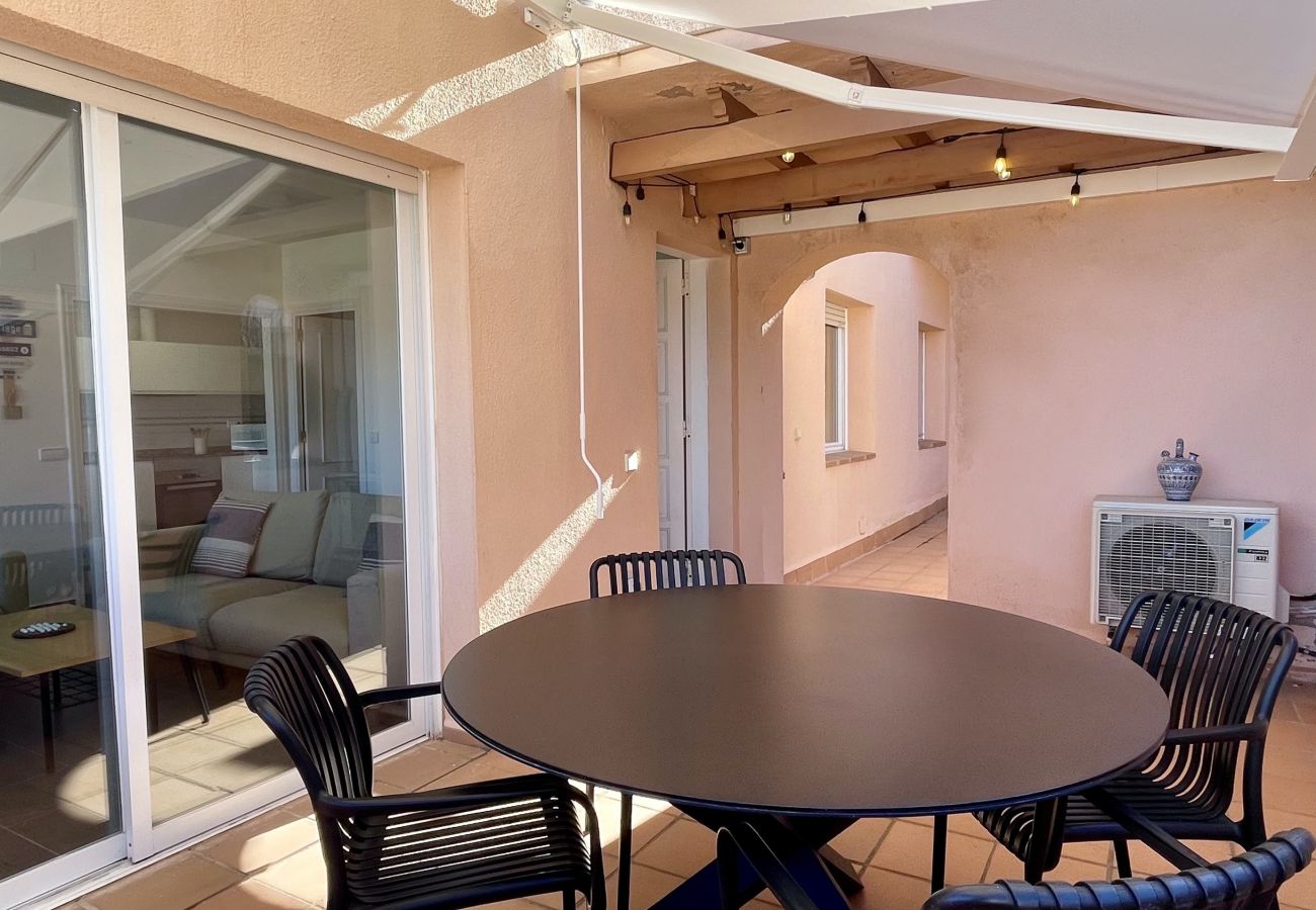 Apartament en Begur - AVA SENIA 5-1