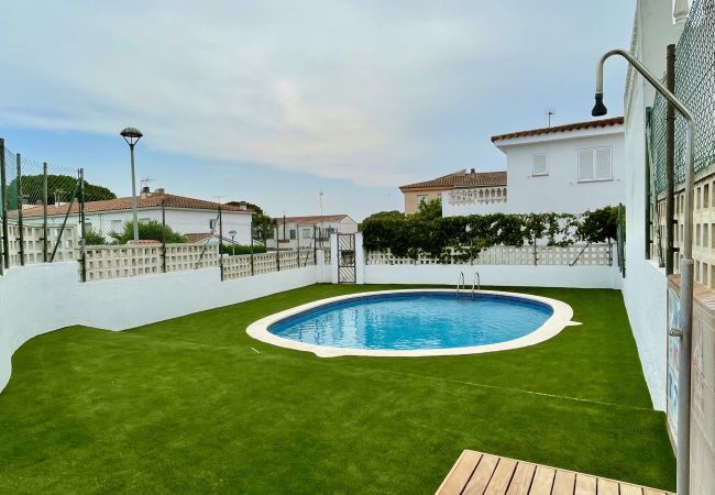 Casa en L'Escala - LA VINYA 2 Casa en L'Escala - LA VINYA 2