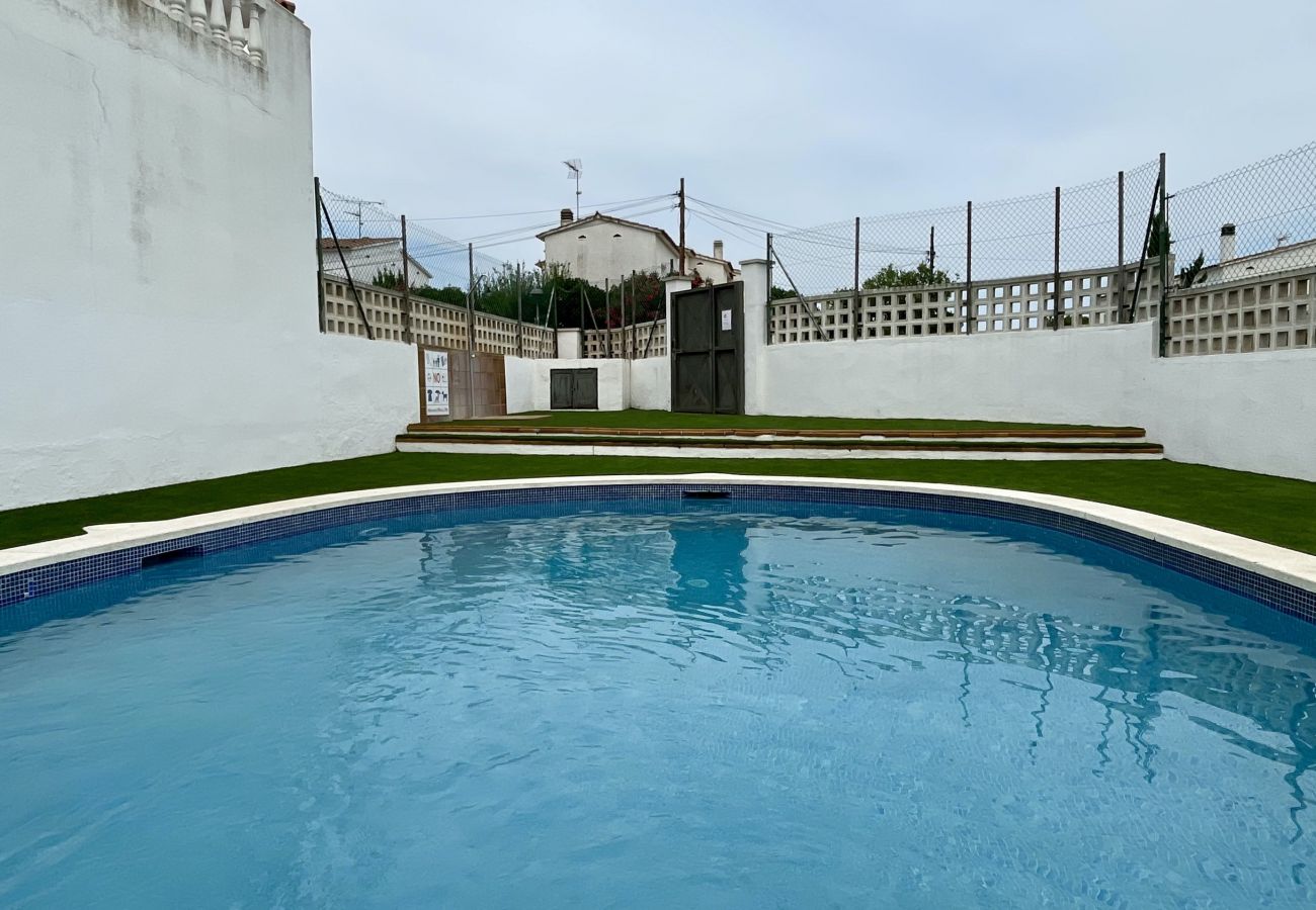 Casa en L´Escala - VILLA ELENA