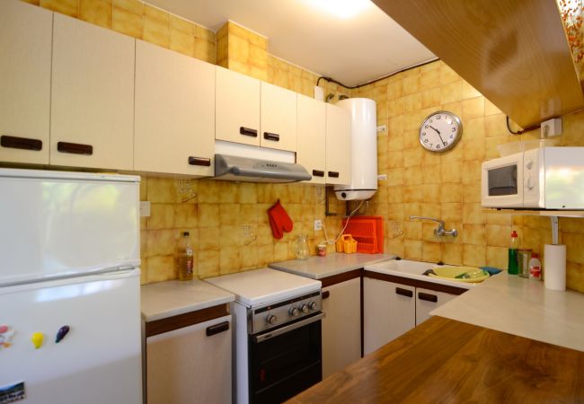 Apartament en L'Escala - APARTAMENT ESTANY I  PB-2 Apartament en L'Escala - APARTAMENT ESTANY I  PB-2