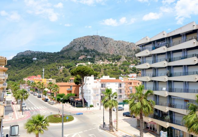 Apartament en Estartit - APARTAMENT TASCONS Apartament en Estartit - APARTAMENT TASCONS