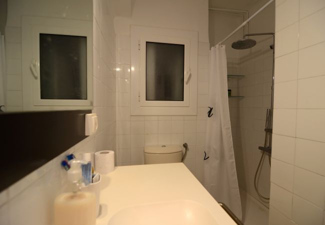 Apartament en Pals - Bosmar 1C