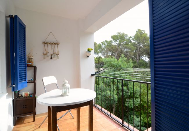 Apartament en Pals - Bosmar 1C Apartament en Pals - Bosmar 1C