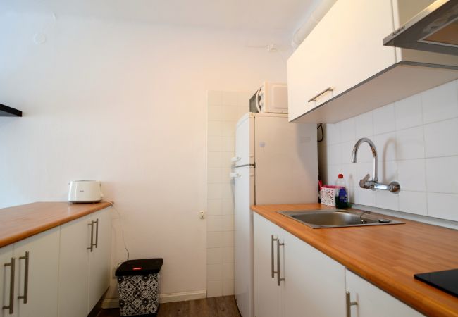 Apartament en Pals - Bosmar 1C Apartament en Pals - Bosmar 1C