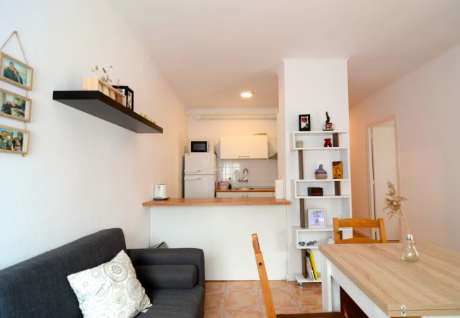 Apartament en Pals - Bosmar 1C Apartament en Pals - Bosmar 1C