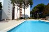 Apartament en Pals - Bosmar 1C Apartament en Pals - Bosmar 1C