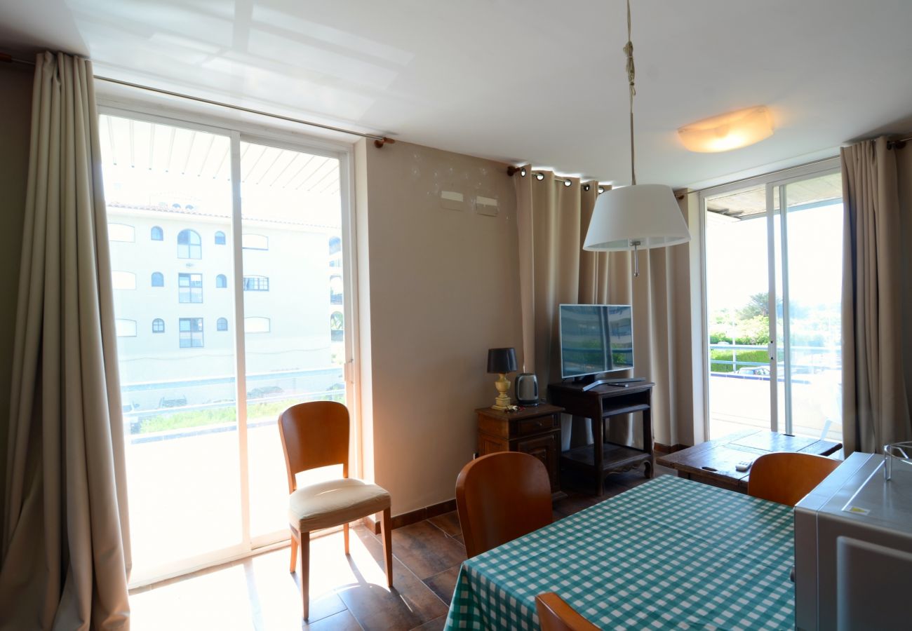 Apartament en Estartit - BLAU PARK 224