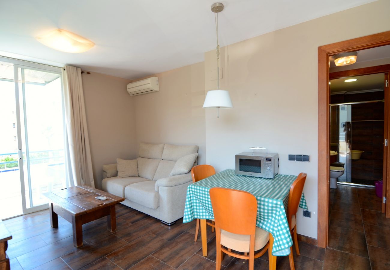 Apartament en Estartit - BLAU PARK 224