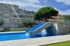Apartament en Estartit - BLAU PARK 224 Apartament en Estartit - BLAU PARK 224