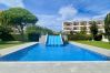 Apartament en Estartit - BLAU PARK 224 Apartament en Estartit - BLAU PARK 224
