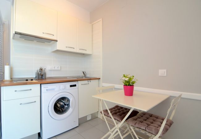 Apartament en Estartit - ARGONAVIS 132 Apartament en Estartit - ARGONAVIS 132