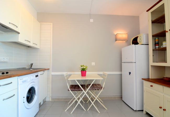 Apartament en Estartit - ARGONAVIS 132 Apartament en Estartit - ARGONAVIS 132