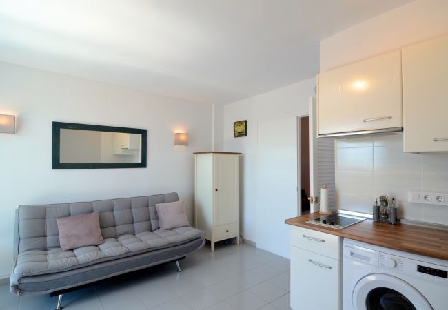 Apartament en Estartit - ARGONAVIS 132