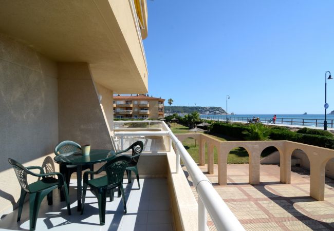 Apartament en Estartit - ARGONAVIS 132