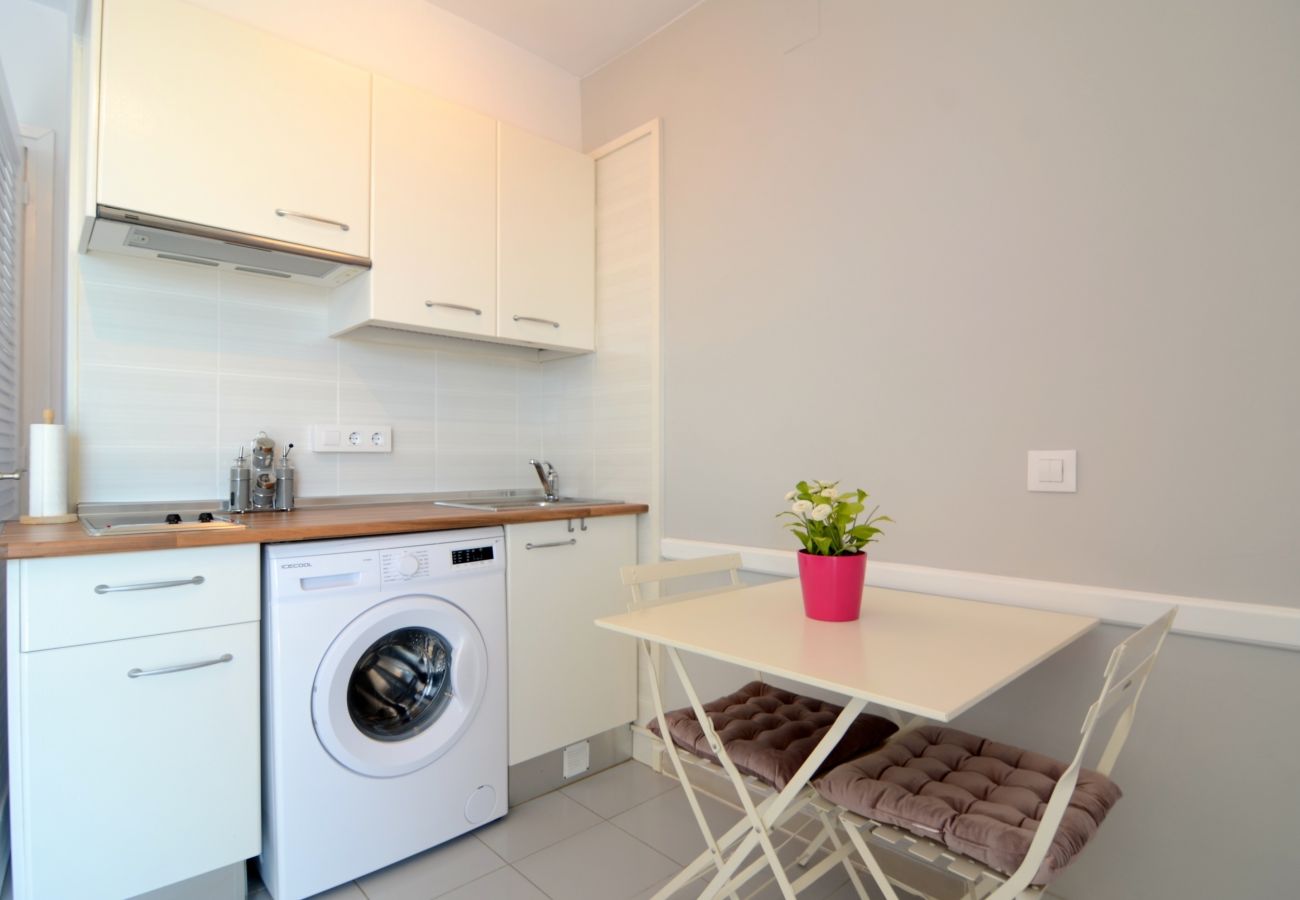 Apartament en Estartit - ARGONAVIS 132