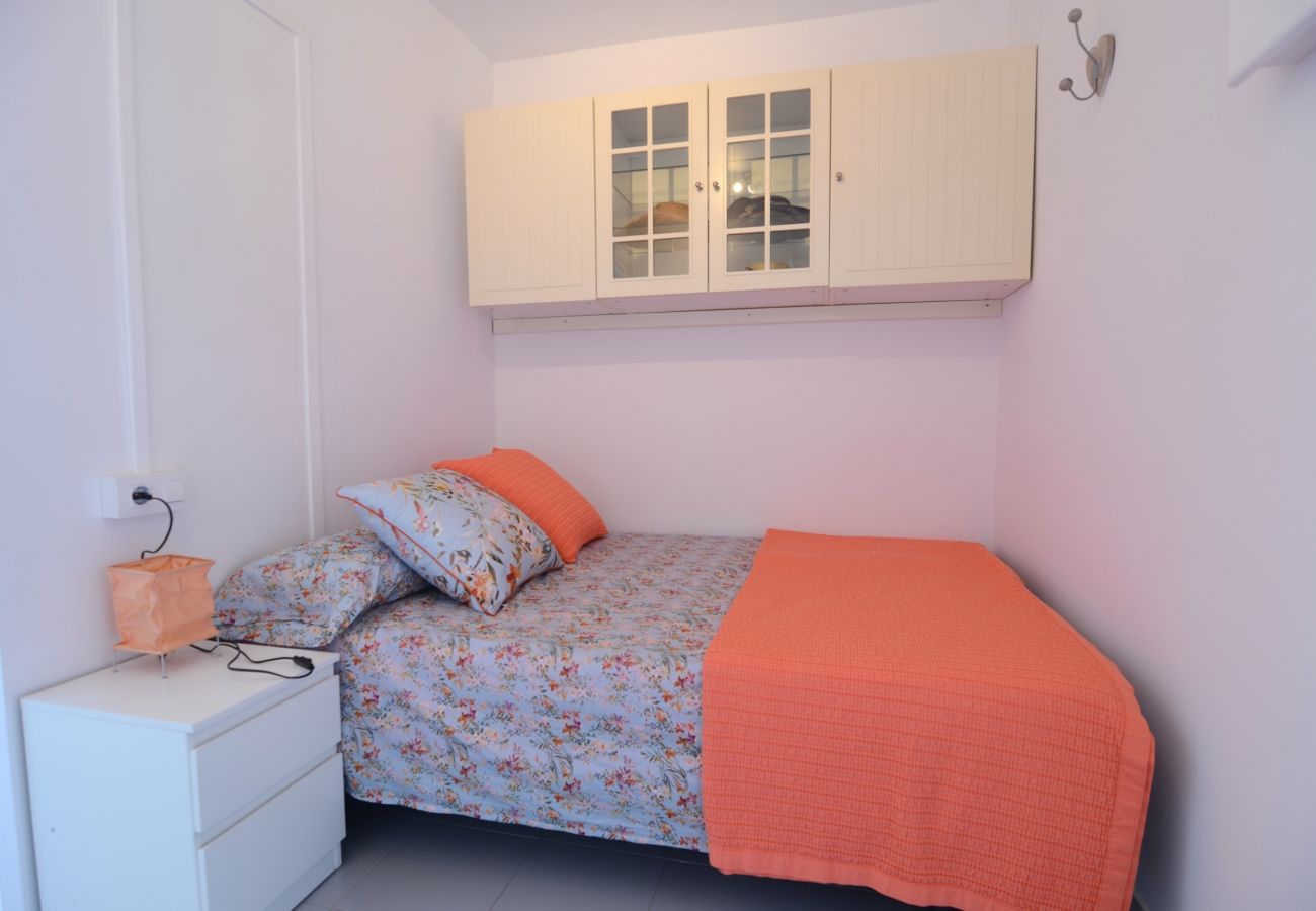 Apartament en Estartit - ARGONAVIS 132
