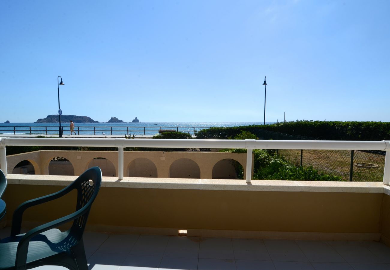 Apartament en Estartit - ARGONAVIS 132