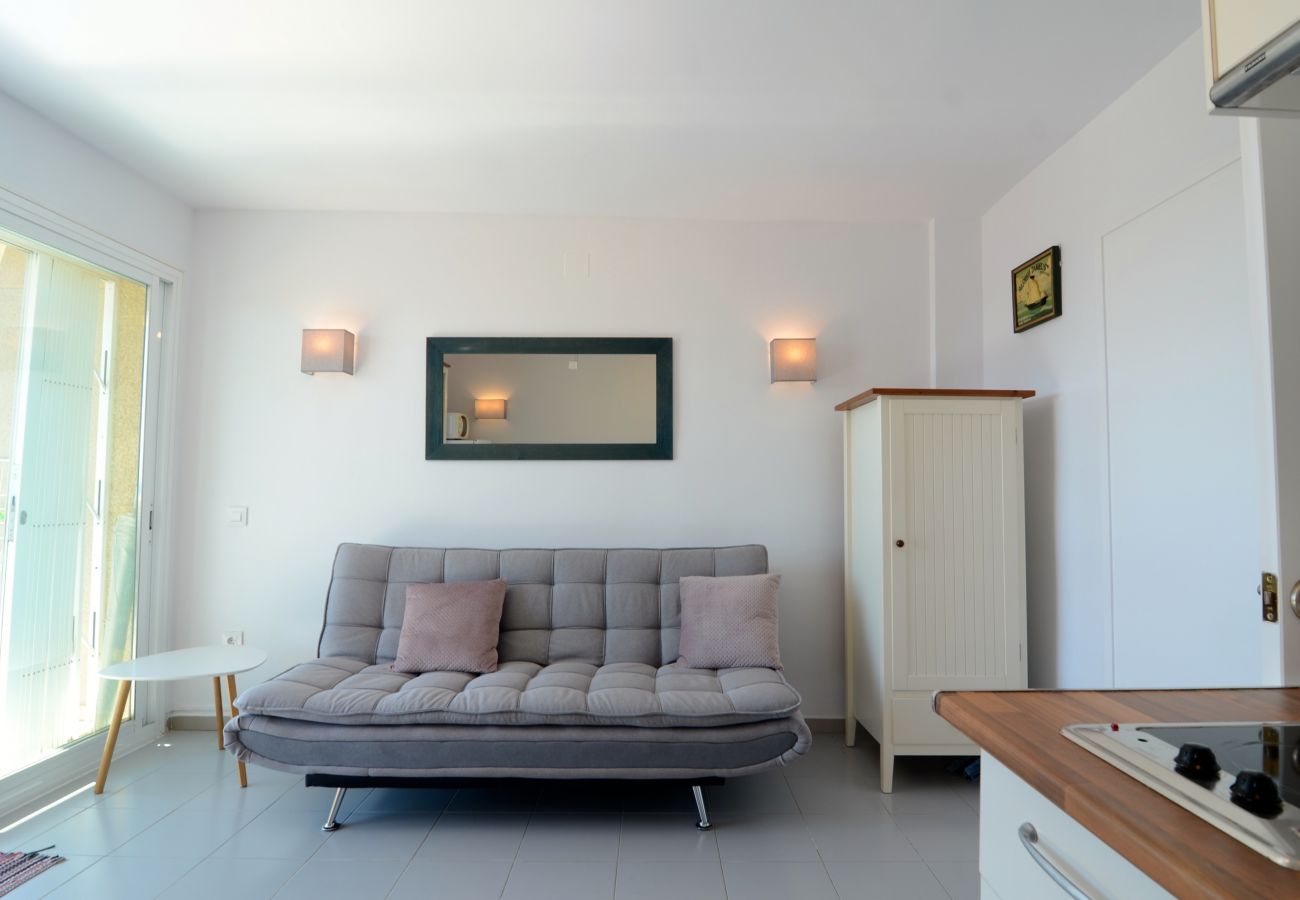 Apartament en Estartit - ARGONAVIS 132