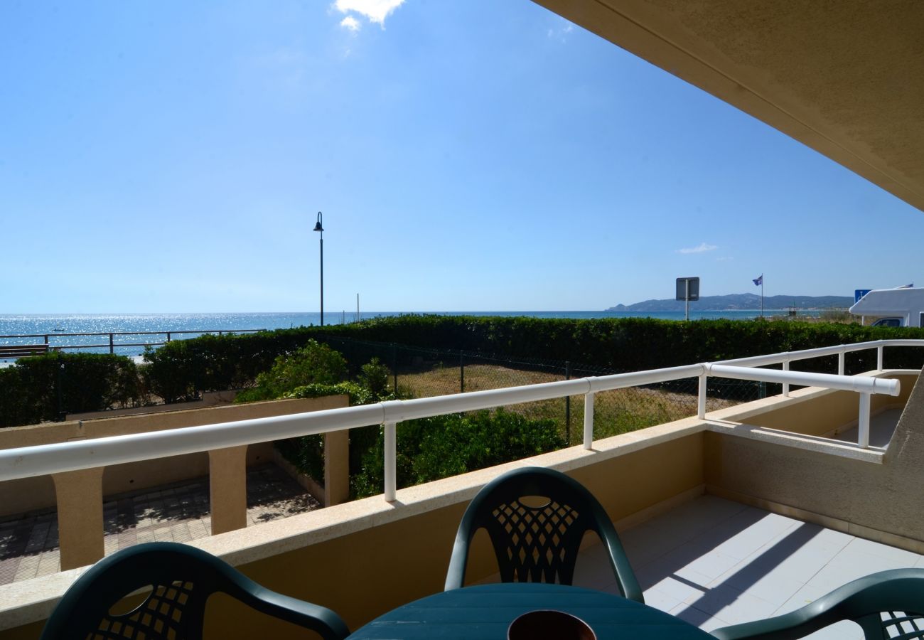 Apartament en Estartit - ARGONAVIS 132
