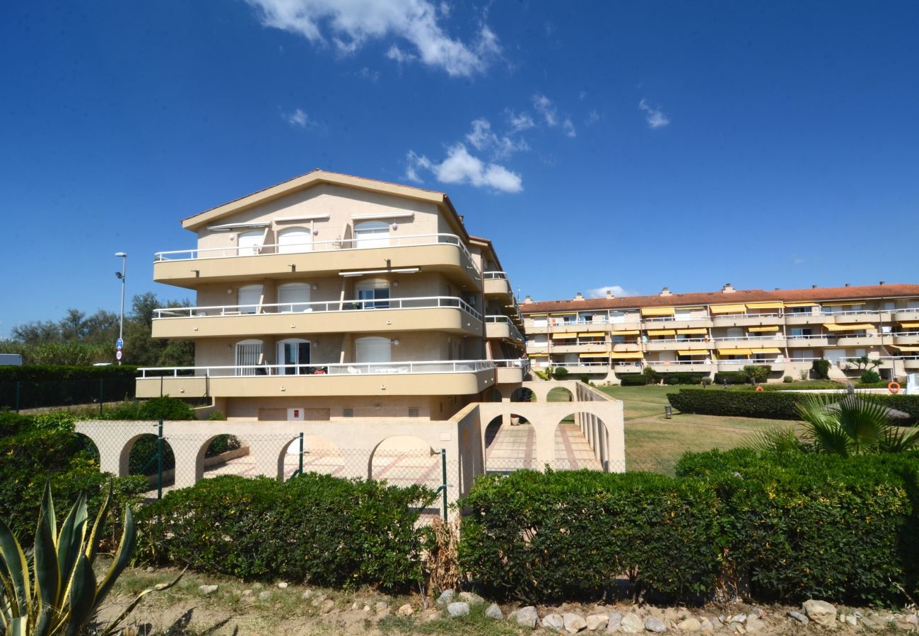 Apartament en Estartit - ARGONAVIS 132
