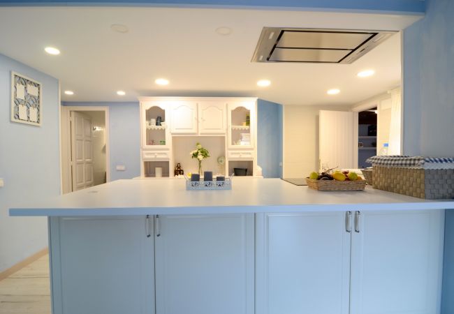 Vil.la en Pals - VILLA PEPITA BLUE amb piscina Vil.la en Pals - VILLA PEPITA BLUE amb piscina