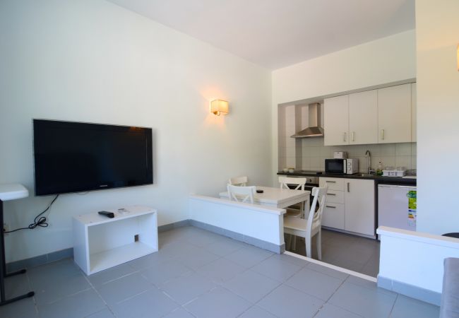 Apartament en Estartit - BLAU PARK 126