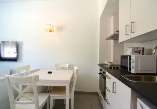 Apartament en Estartit - BLAU PARK 126